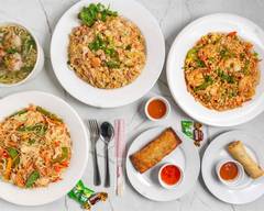 Lil's Asian Cuisine