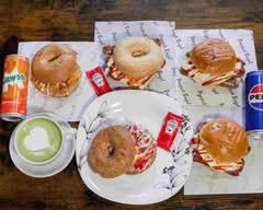 Project Bagel