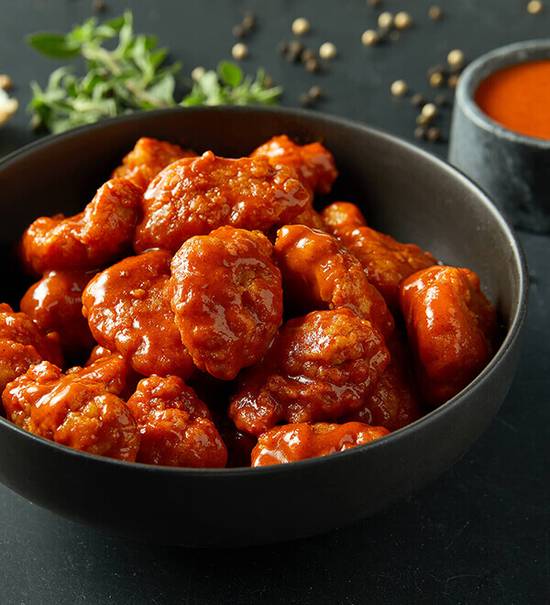 Boneless Wings