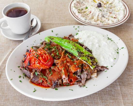 Iskender