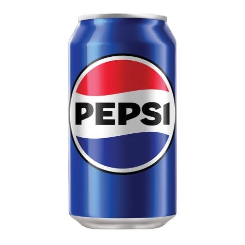 Pepsi