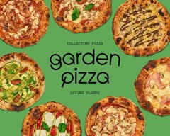 Garden Pizza (Hospitalet)