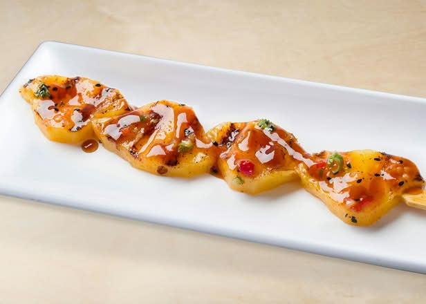 PINEAPPLE SKEWER