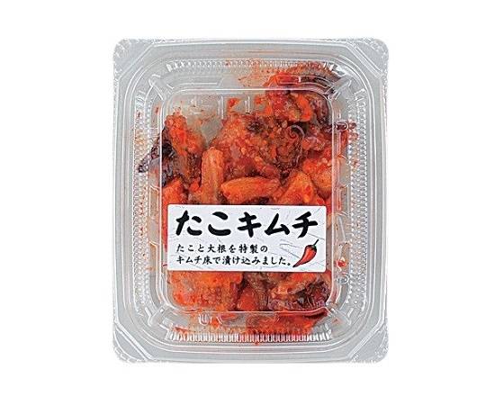 【日配食品】たこキムチ