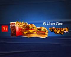 McDonald's® (Bourke & Russell)