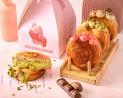 Crossy & Cream Moers