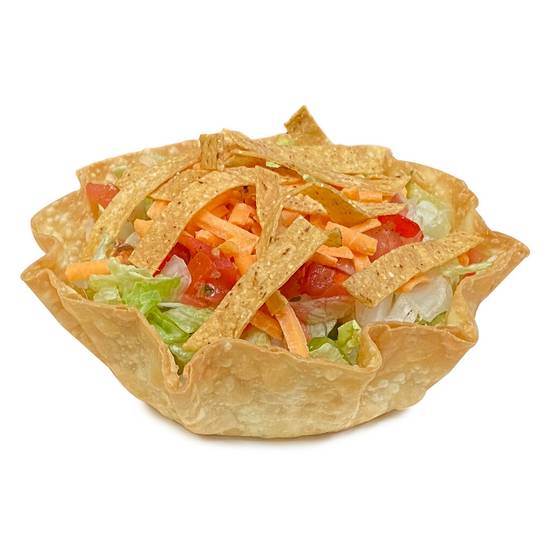 Side Taco Salad Combo