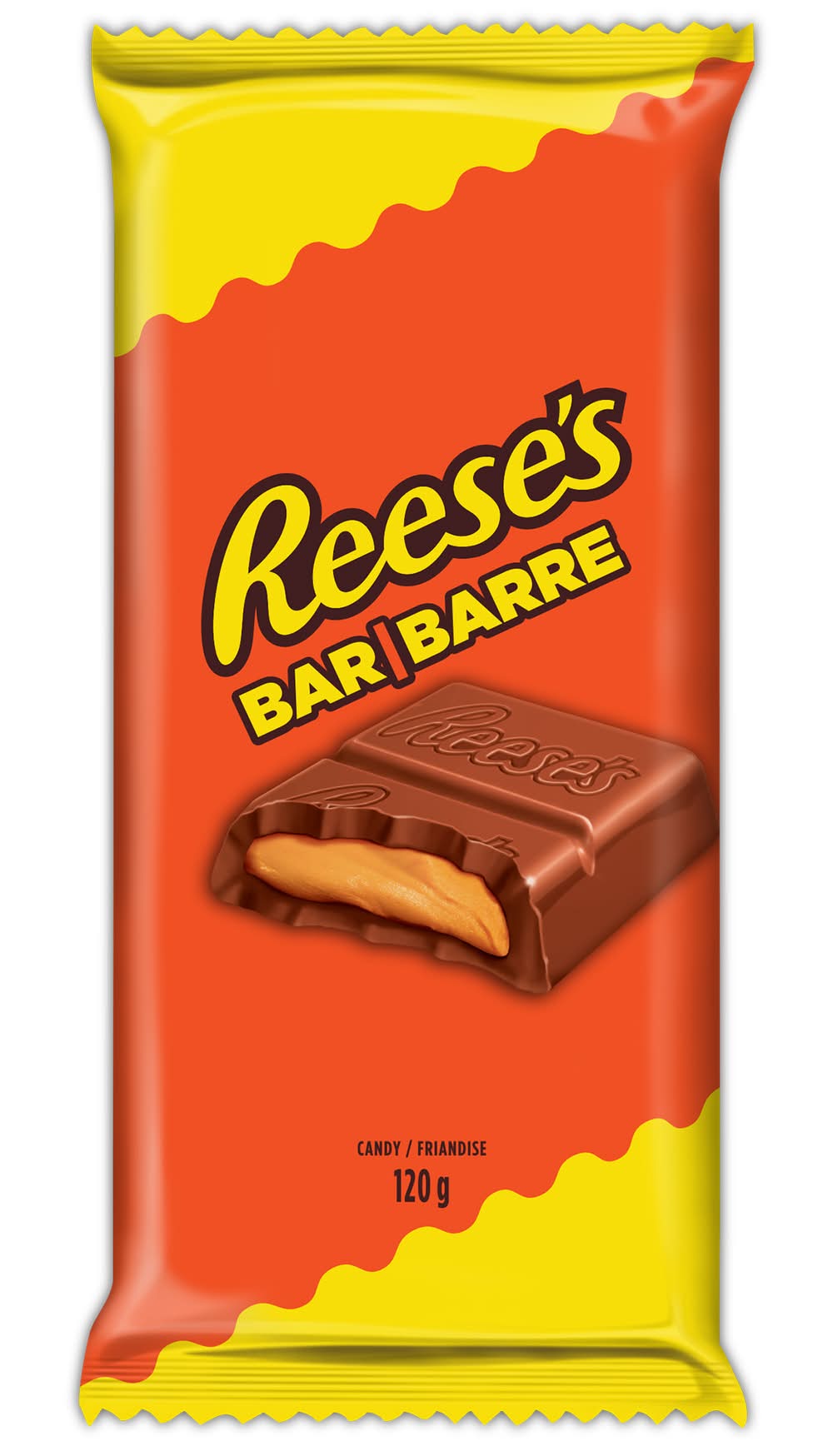 Reese's Candy Bar (120 g)