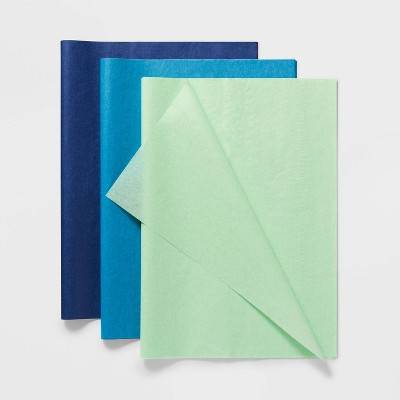 Spritz Tissue Paper, Assorted (20 ct)