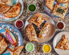 Felix's Homemade Empanadas (192 Orchard Street)