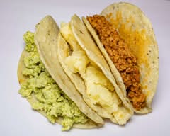 Gorditas Corona (Piramide)