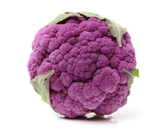 Cauliflower Purple