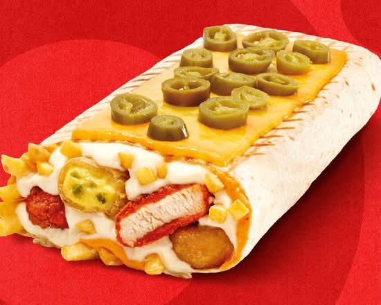 Otacos O'Spicy XL