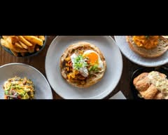 The Handmade Brownie Company