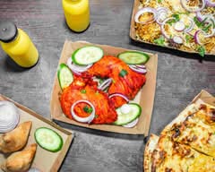 Morya Indian Takeaway (Bundoora)