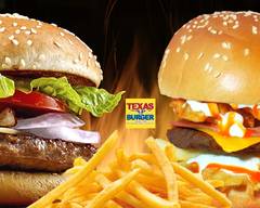 Texas Burger (L�ópez Mateos)