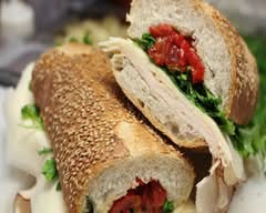 Pisillo Italian Panini - Chelsea (202 7th Ave)