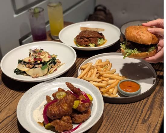 GlassHouse (1935 W 4th Ave)