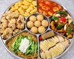 中華料理 阿城