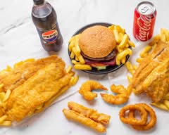 Fish D'lish