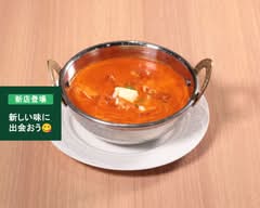 本場ネパール＆インド料理　ラリグラス