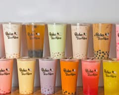 Boba Hive (Liberty)