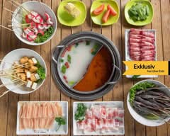 Mala Hot Premium Asian Streetfood