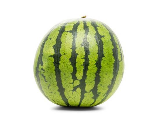 Organic Mini Watermelon (1 watermelon)