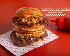Meatburgers® - Caen