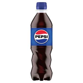 Pepsi Regular Cola (500ml)
