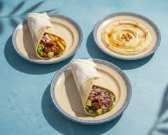 Don Gyros & Kebab (Narvarte)