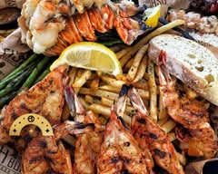 FishBonz Casual Seafood Grill (Torrance)