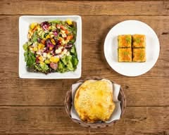MAMO KEBAB RESTAURANT秋葉原
