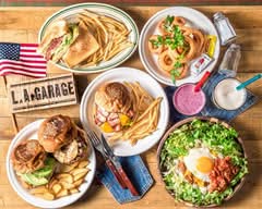 L.A.ガレージ L.A.GARAGE