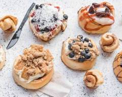 Cinnaholic (Ballantyne)