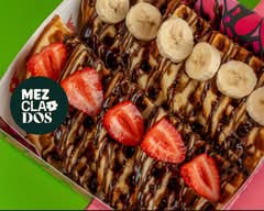 Mezclados Shake (Recoleta)