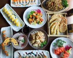 Miyako Sushi