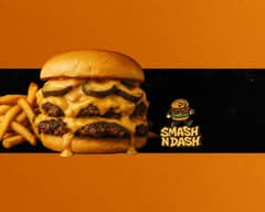 Smash N Dash - Holton Rd
