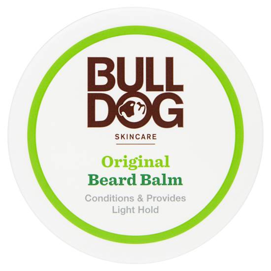 Bulldog Skincare Original Beard Balm (75g)