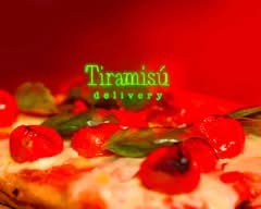 Tiramisú