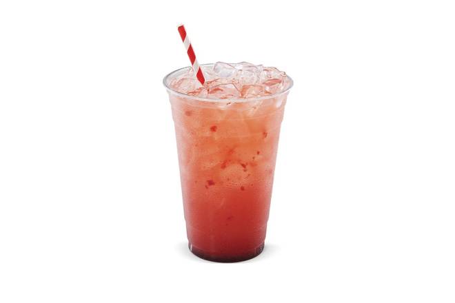 Strawberry Southern Lemonade