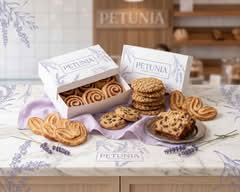Petunia - Panadería Artesanal