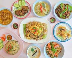 Deli Bird Thai Kitchen restaurant