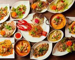 タイ料理レストラン クンテープ虎ノ門ヒルズ店 Thaifood Restrant Krungtep Toranomon Hills branch