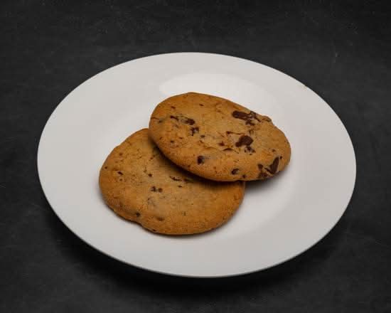 Chocolate Chip Cookie