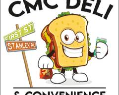 CMC DELI AND CONVENIENCE