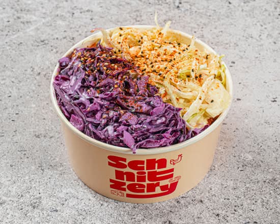 Plant-Based Schnitzery Classic