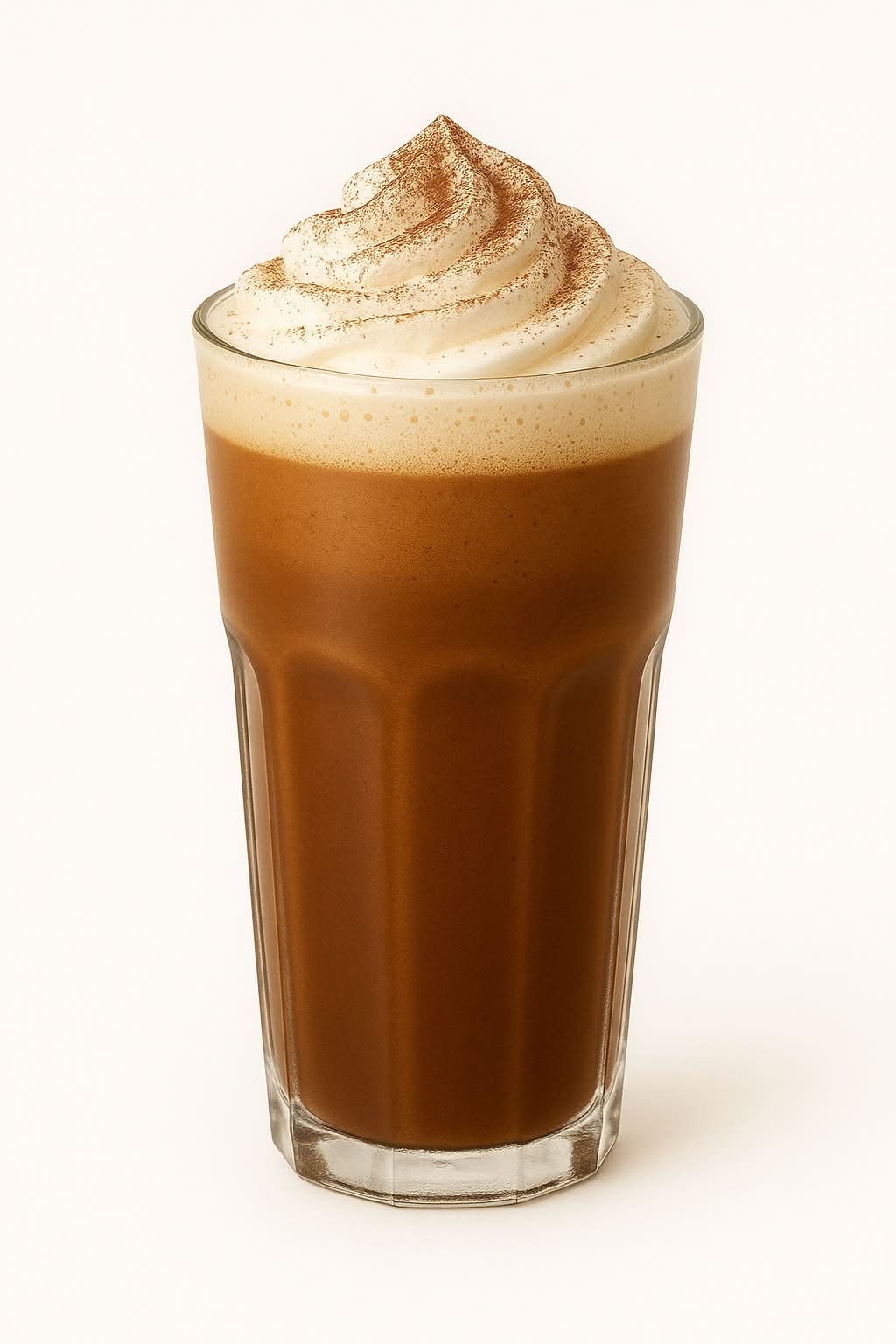 Mocha Chocolat 🆕