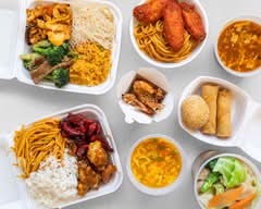 Happy Chinese Food (9870 Sierra Ave)