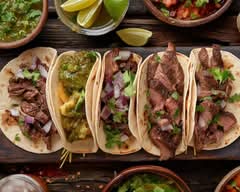 Tacos En Quel Nori